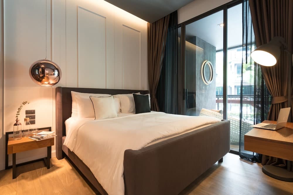 Saturdays Residence by Brown Starling