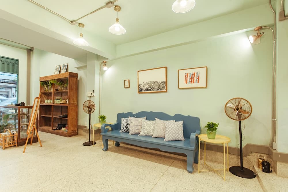 A Local Something Hostel