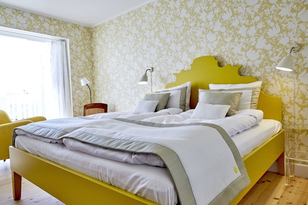 Strandhotellet - Blokhus