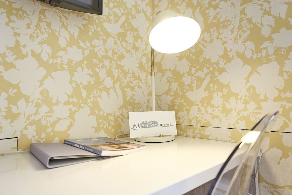 Strandhotellet - Blokhus