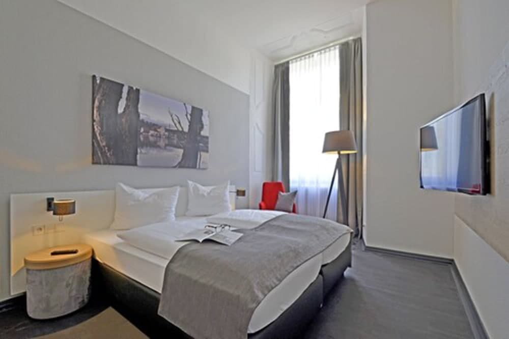 Ringhotel Schlosshotel Beuggen