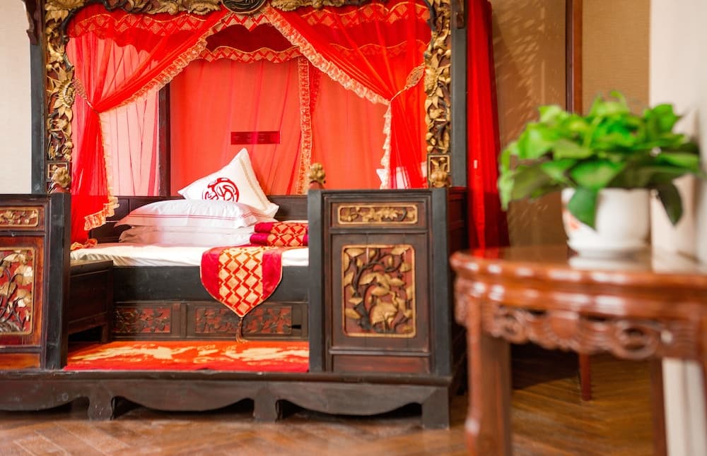 Han Dynasty Boutique Hotel