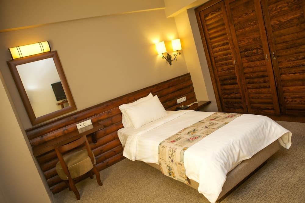 Gazelle Resort & Spa