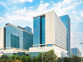 INNSiDE by Meliá Zhengzhou