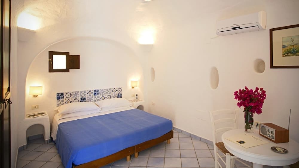 Albergo I Dammusi Di Borgo Cala Creta