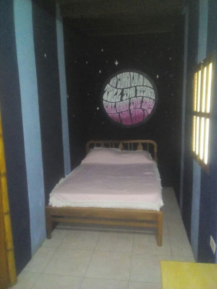 Morrison Hotel Montañita