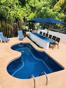 Mar y Sueños Suites