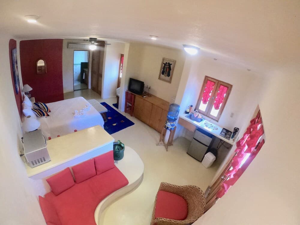 Mar y Sueños Suites