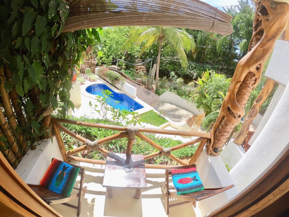 Mar y Sueños Suites