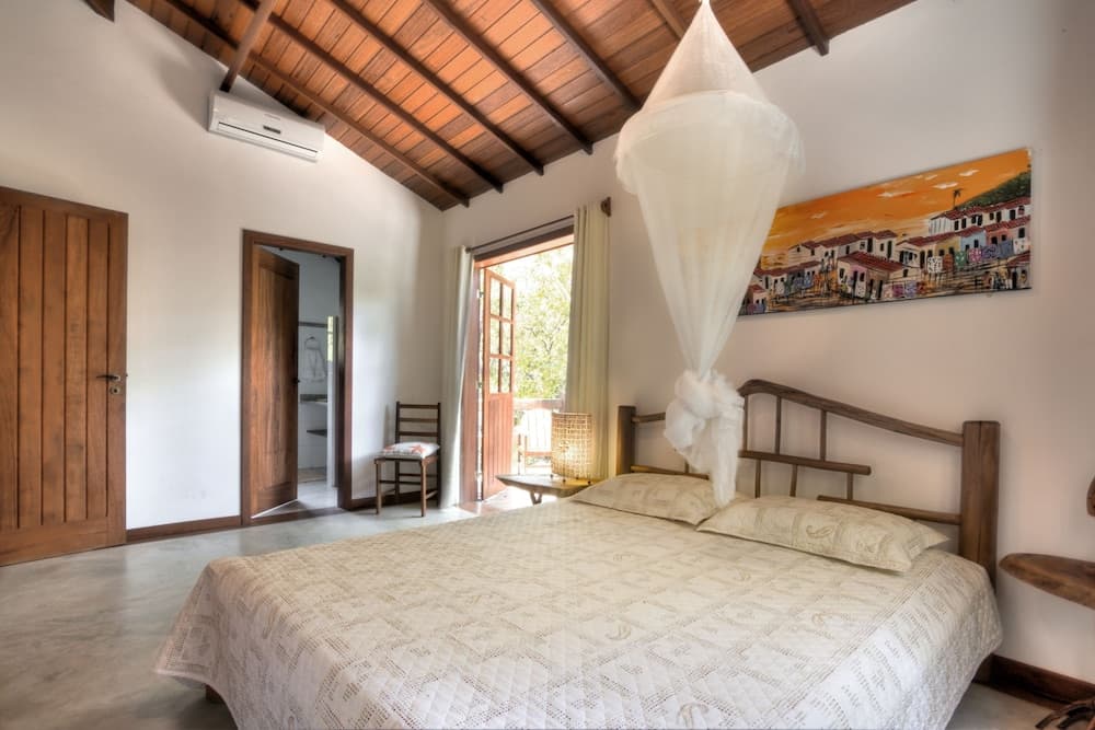 Village Mata Encantada