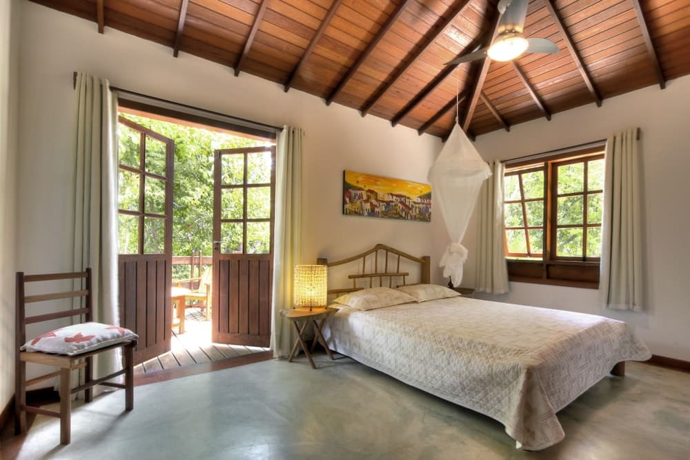 Village Mata Encantada