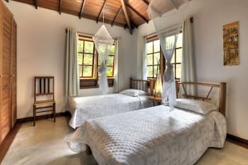 Village Mata Encantada