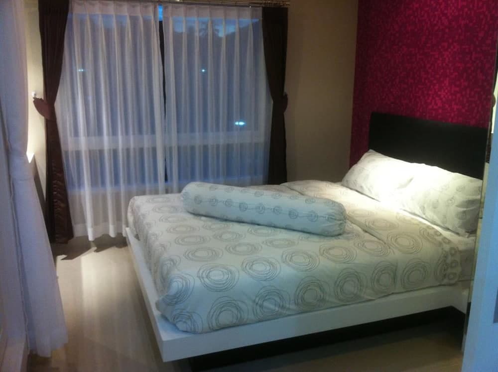 The Scene Condo By The Rich