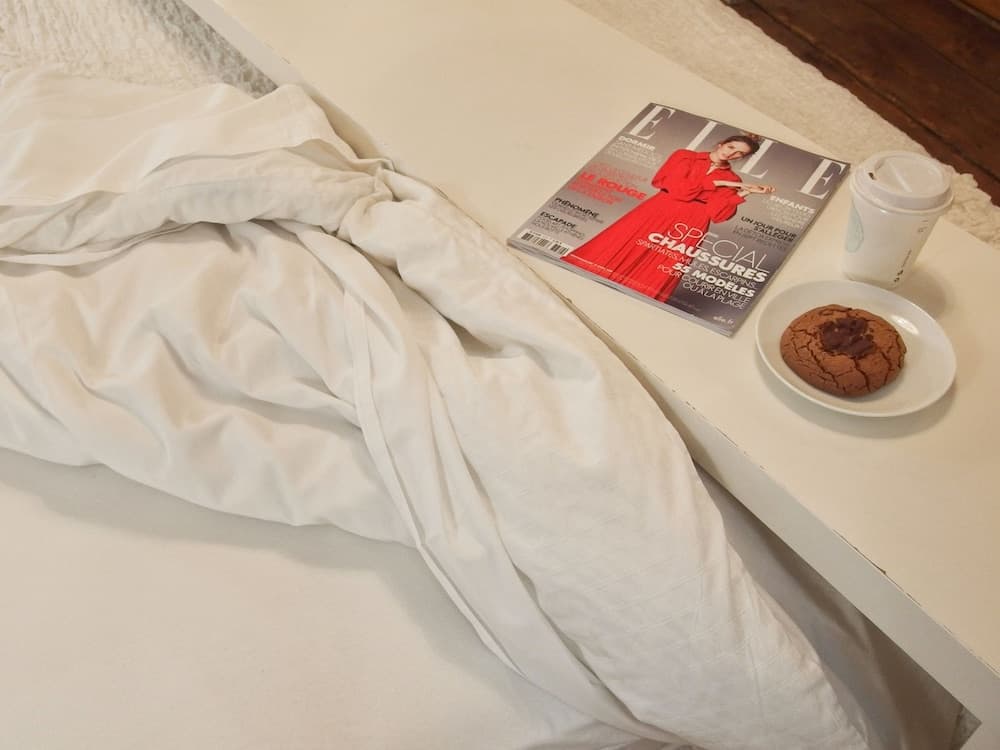 L'Invitation au Voyage