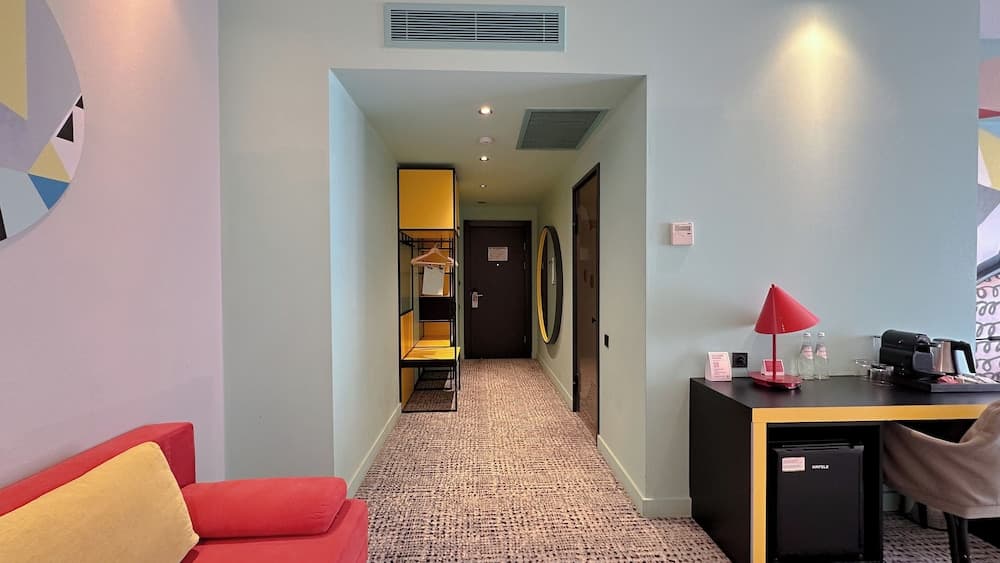 Ibis Styles Tbilisi Center