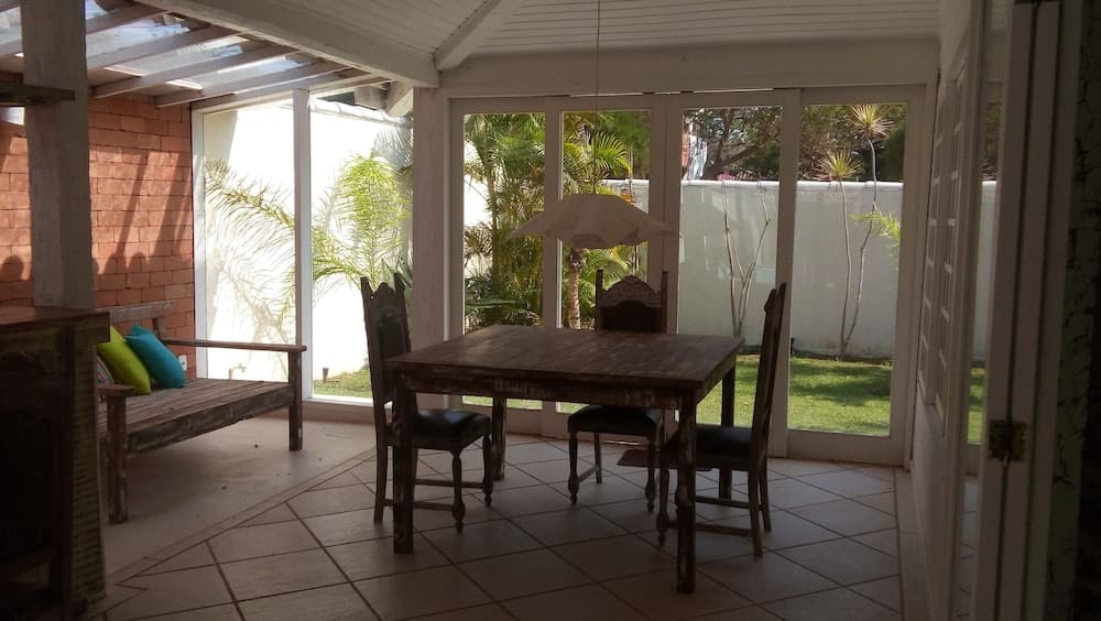 Casa da Enseada Guesthouse