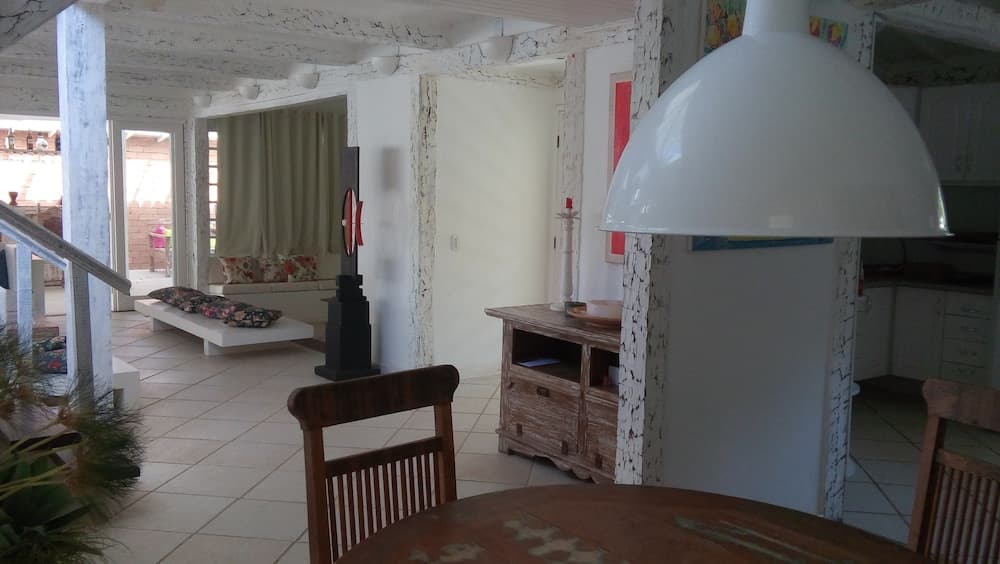 Casa da Enseada Guesthouse