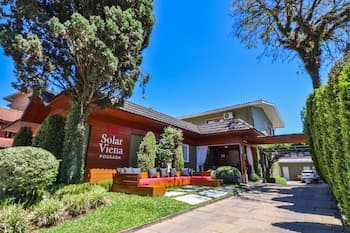 Pousada Solar Viena