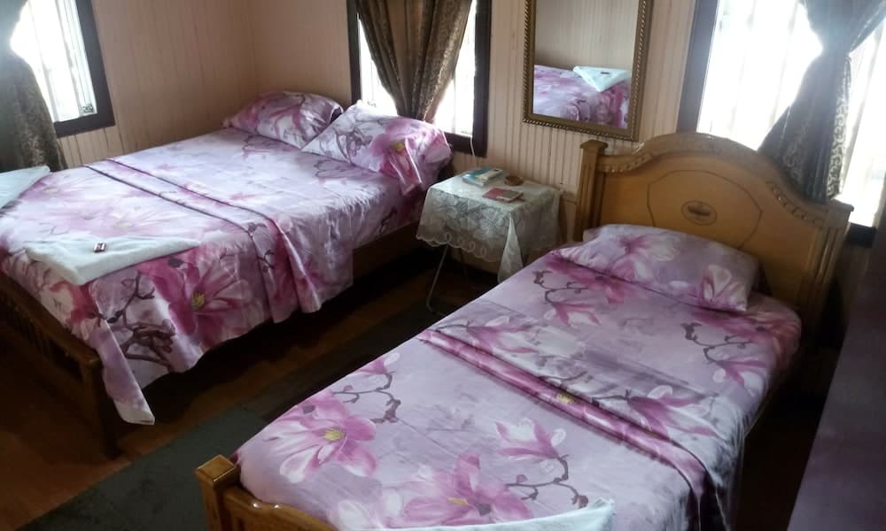 Posada Nativa Miss Trinie