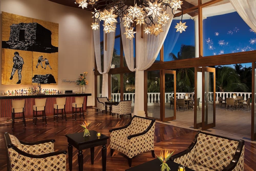 Dreams Tulum Resort & Spa - All Inclusive