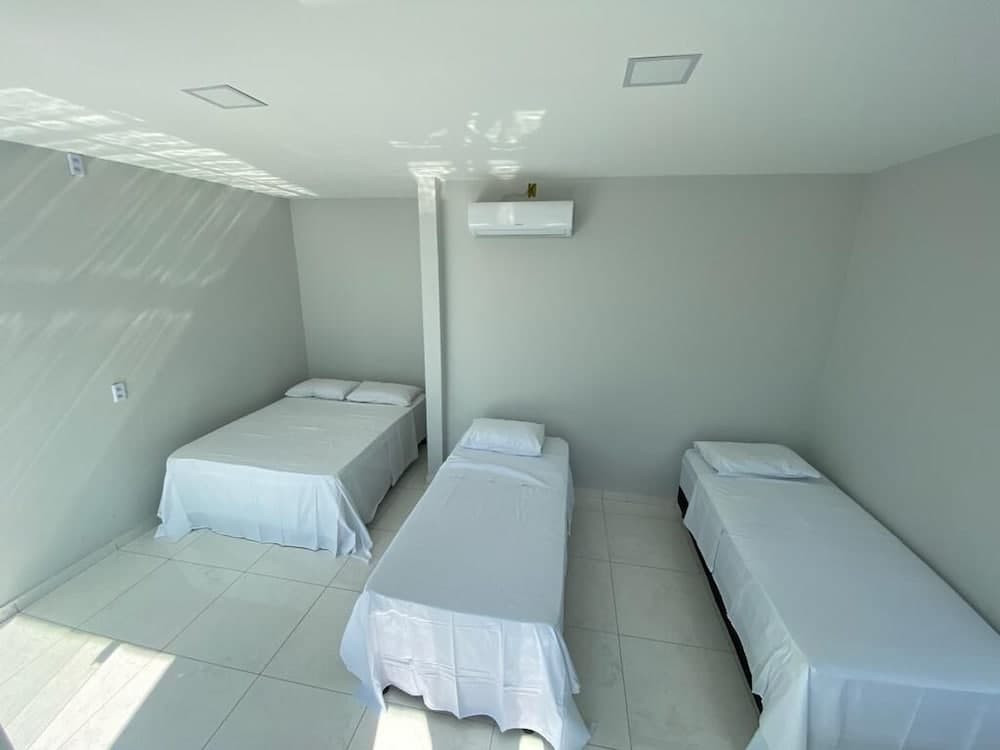 Pousada Recanto Itaúnas