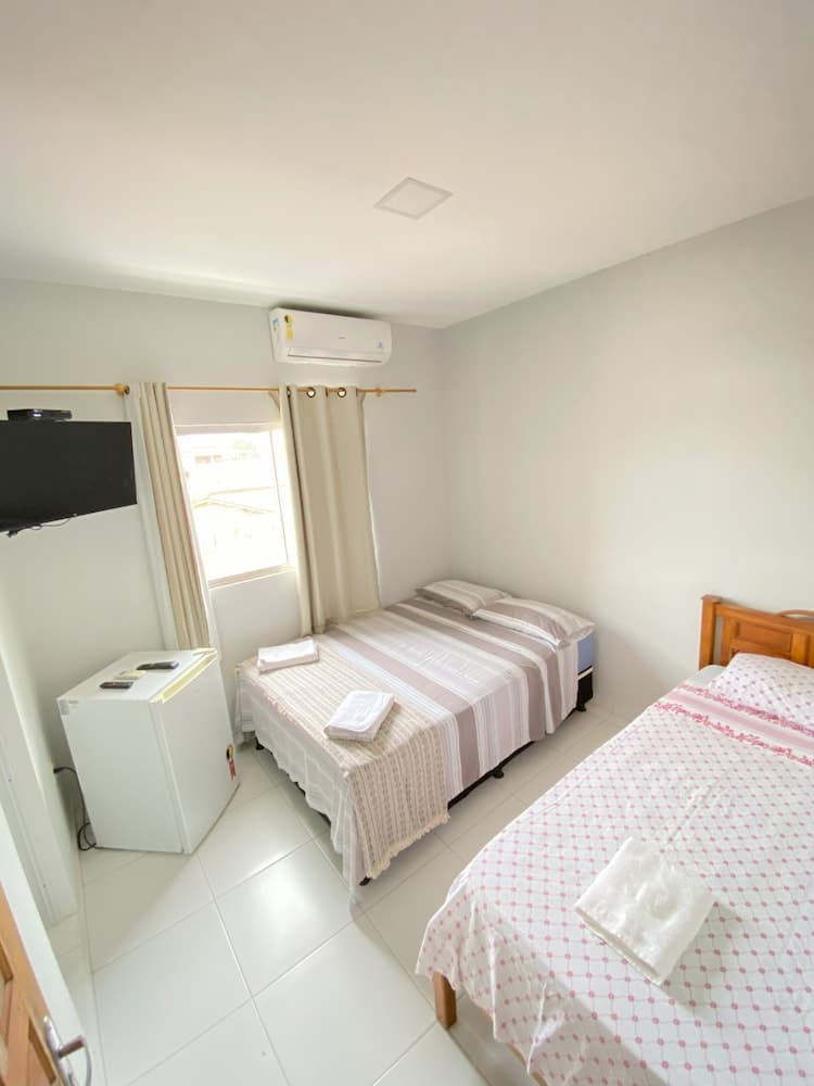 Pousada Recanto Itaúnas