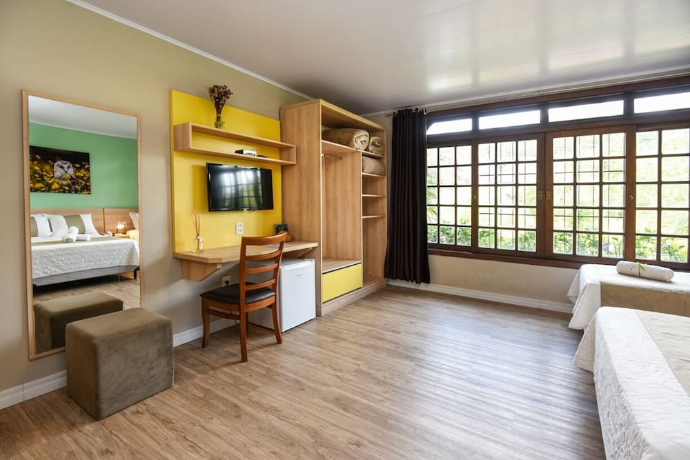 Pousada Três Pinheiros