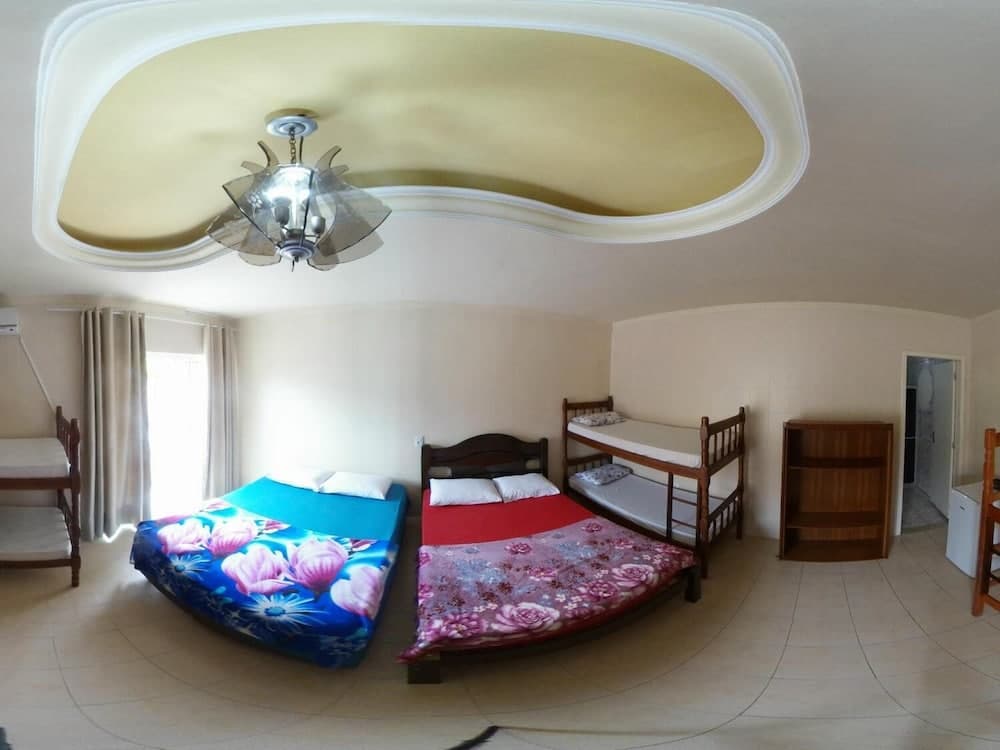 Pousada Parque Praia