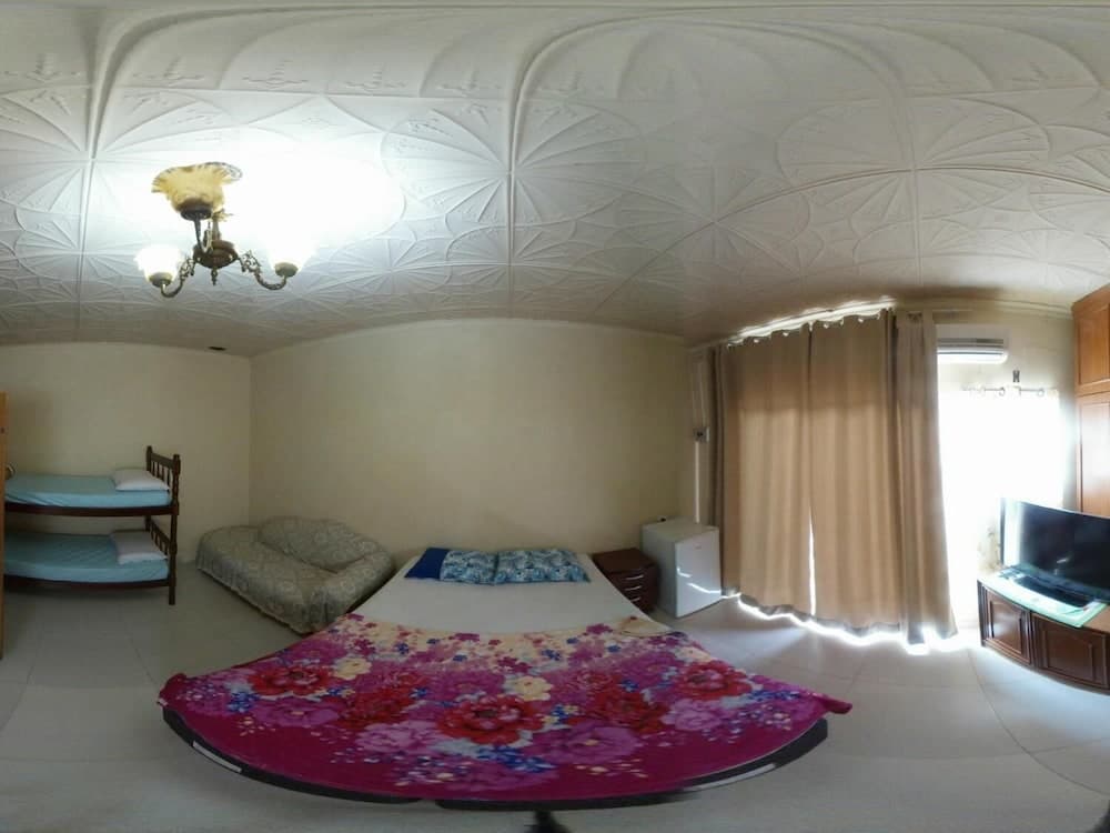 Pousada Parque Praia