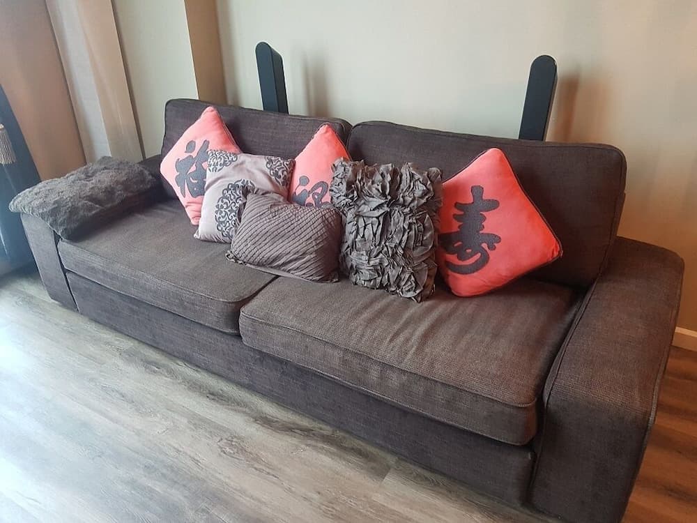 Monki-Di Executive Suites - Alura