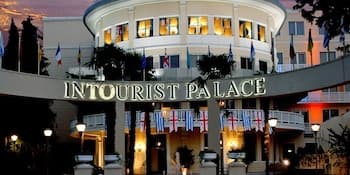 Hotel Intourist Palace Batumi