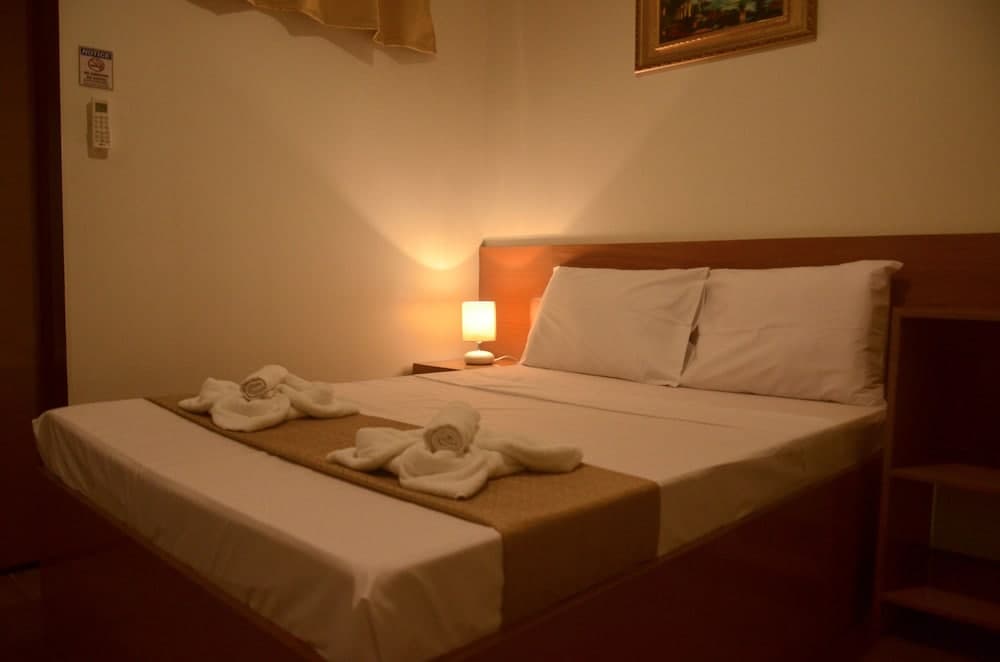 Casa Belina Tourist Inn