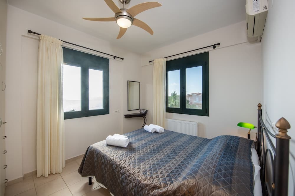 Portela Suites Kampoula