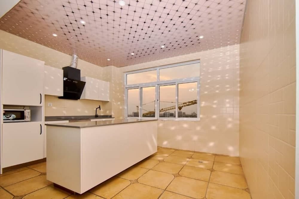 Chateau Towers Hotel Apartment