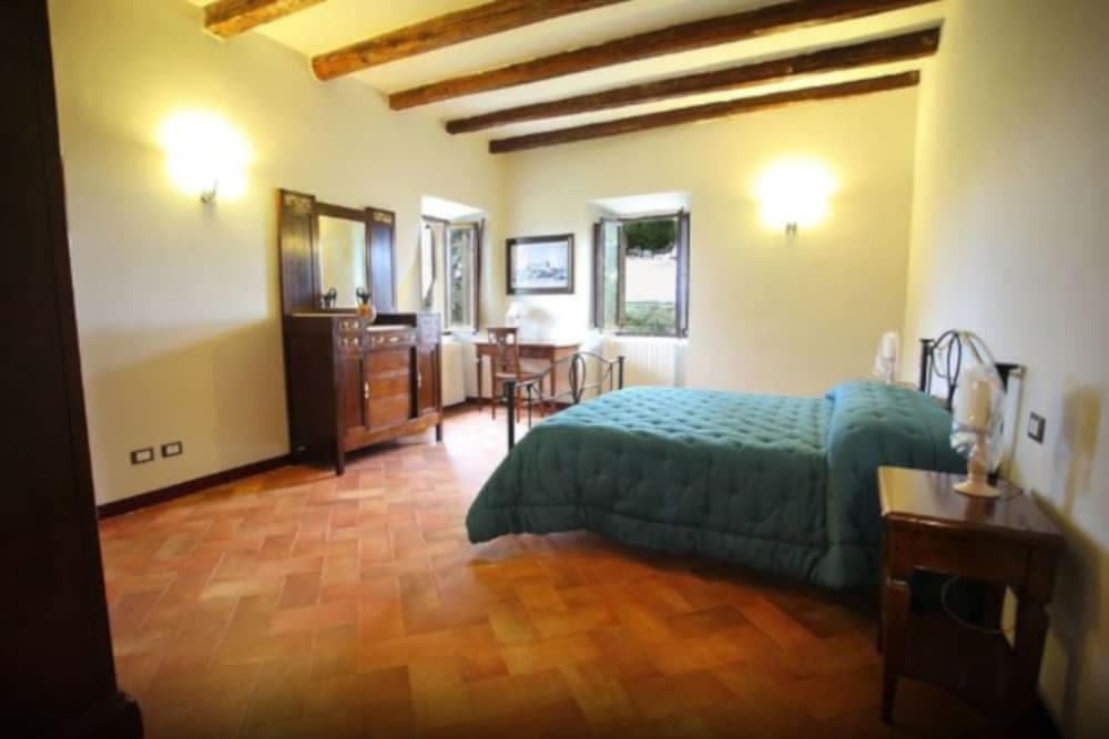 Antico Borgo La Commenda