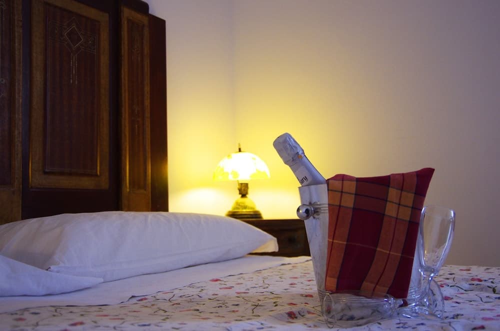 Bioagriturismo Masseria Sciaiani Piccola