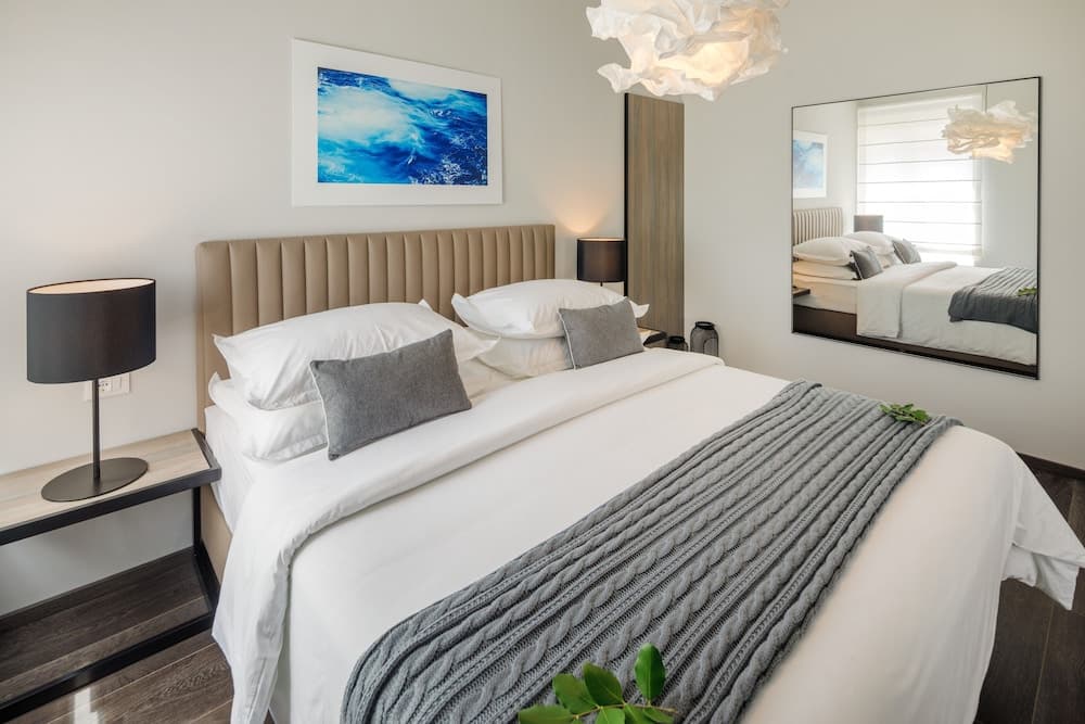 Gava Waterman Milna Resort