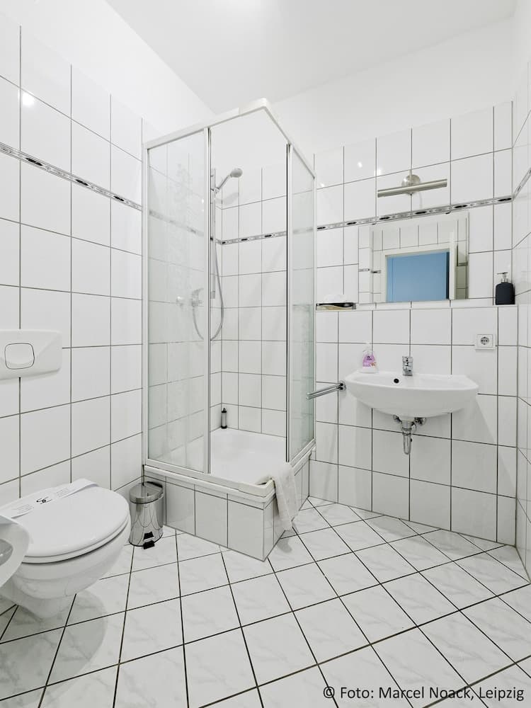 City Park Apartment 24