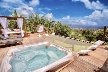 Créole Bay - Suites and Spa