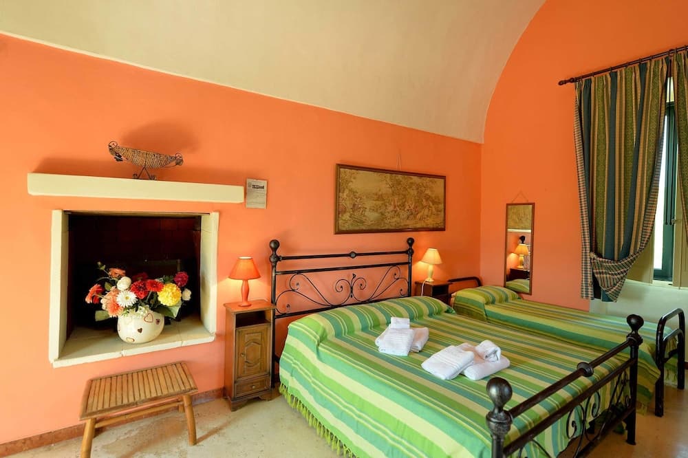 Agriturismo Santa Chiara