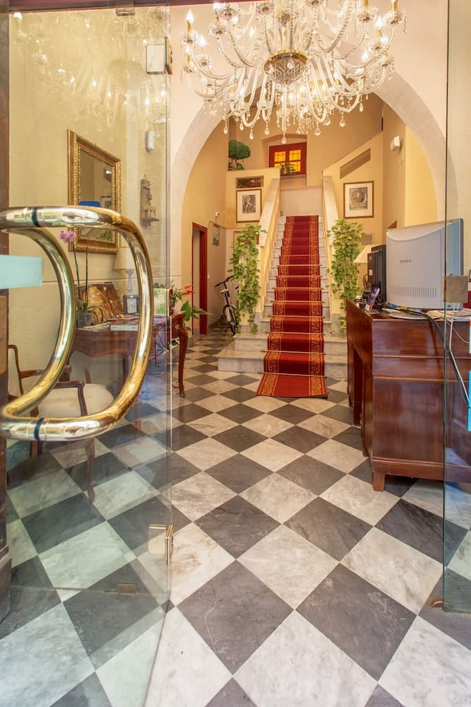 Al Piazza Marina B&B
