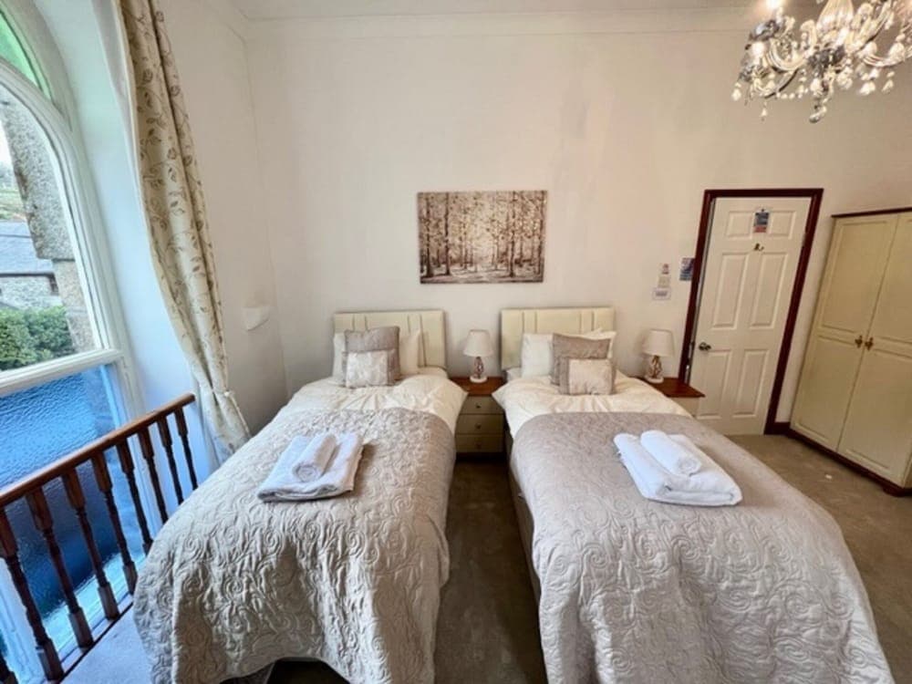 The Chapel Guest House