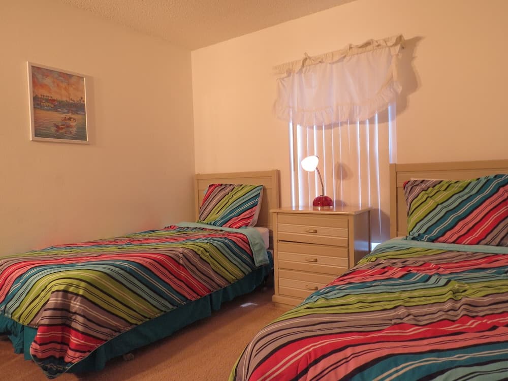 SVV Pool Homes Davenport