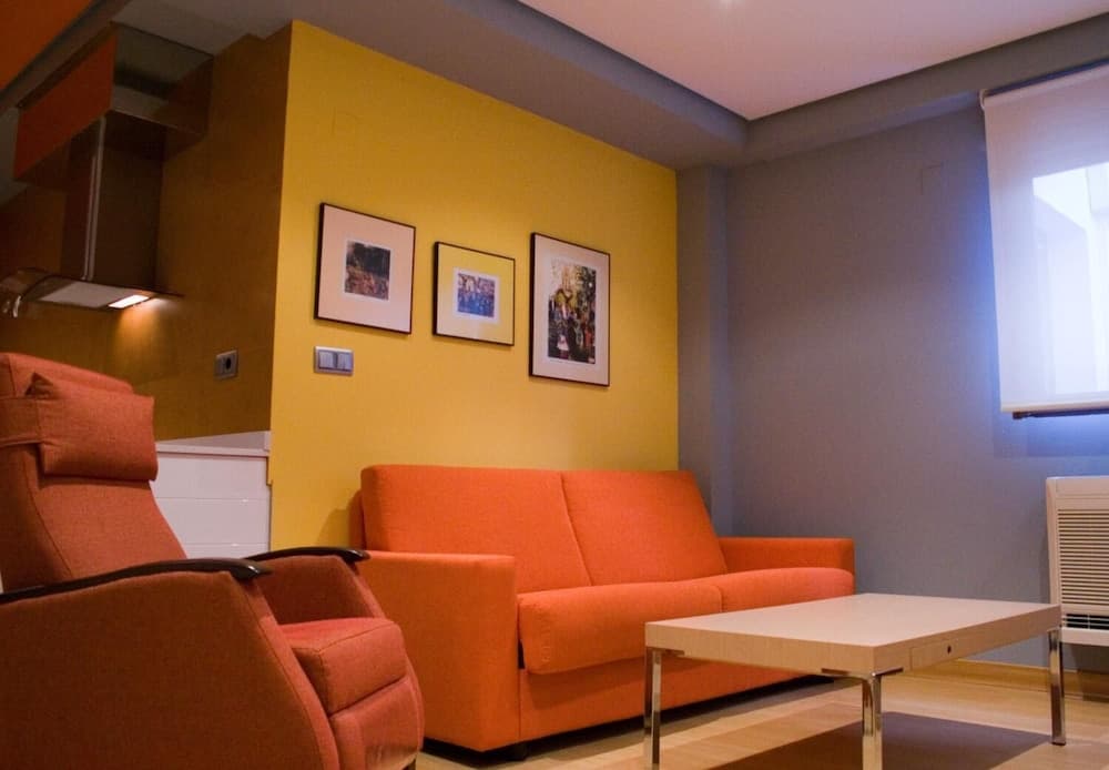 Hospedium Apartamentos Cañitas Maite Familiar