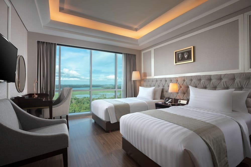 Wyndham Panbil Batam