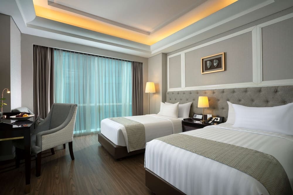 Wyndham Panbil Batam