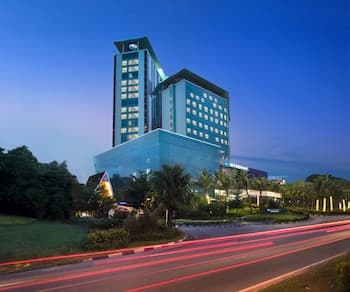 Wyndham Panbil Batam