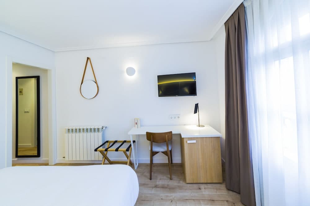 Hospedium Hotel Cañitas Maite Gastronómico