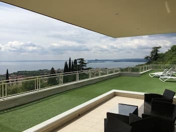 Residence Il Poggio al Sole