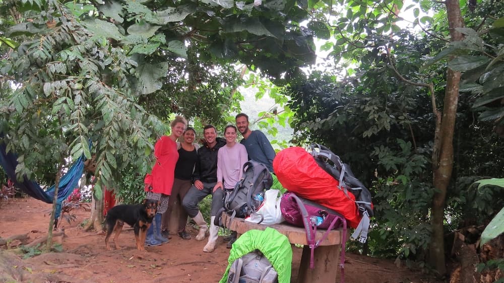 Amazonian Oropendola & tambopata